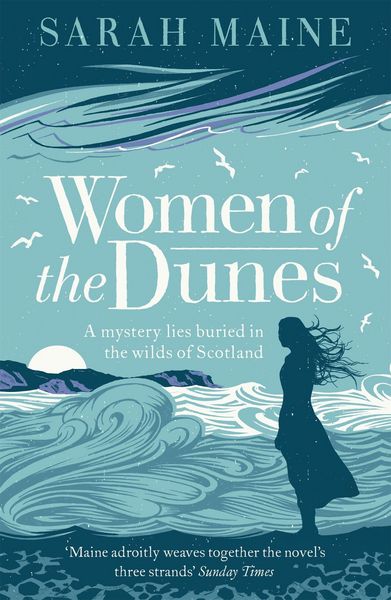 Produktbild: Women of the Dunes