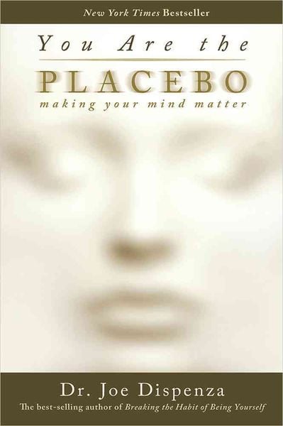 Produktbild: You Are the Placebo
