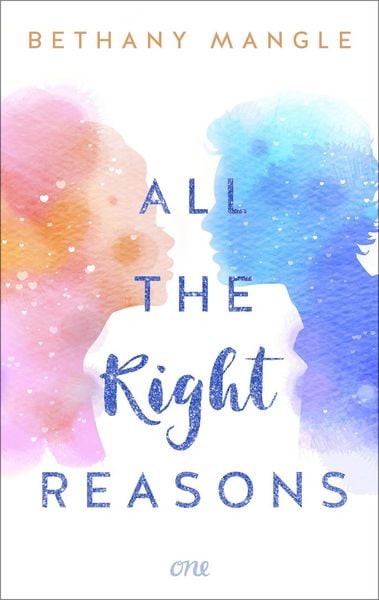 Produktbild: All The Right Reasons