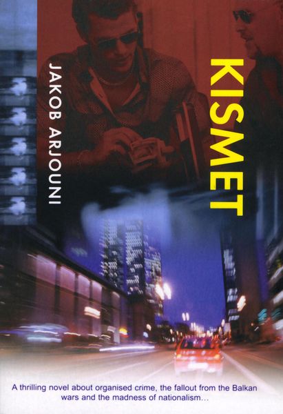 Produktbild: Kismet