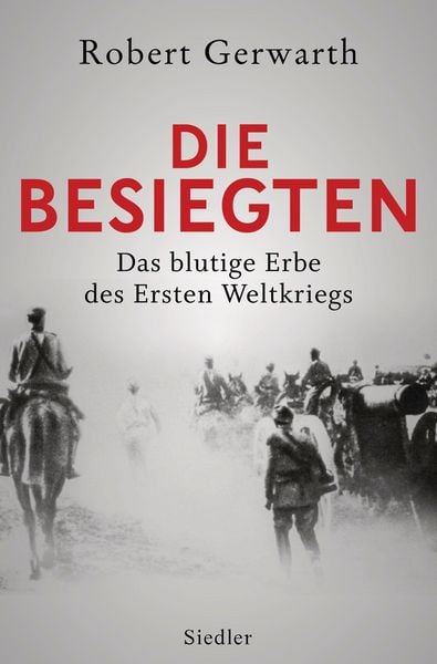 Produktbild: Die Besiegten