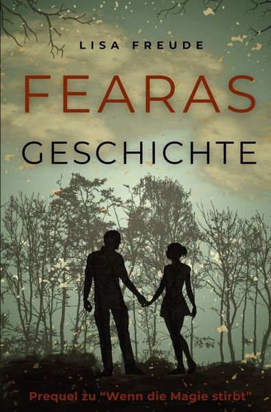 Produktbild: Fearas Geschichte