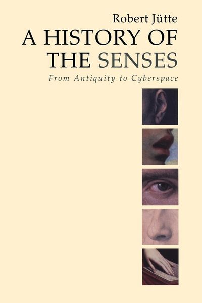 Produktbild: A History of the Senses