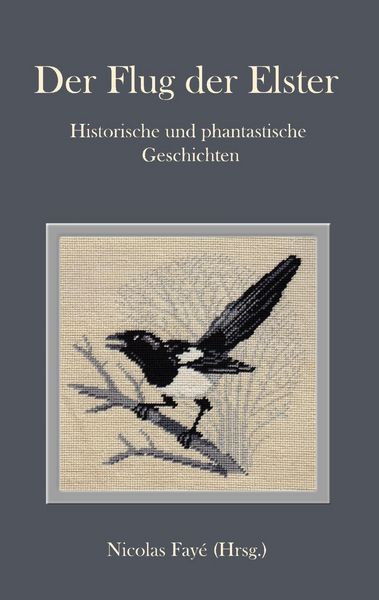 Produktbild: Der Flug der Elster