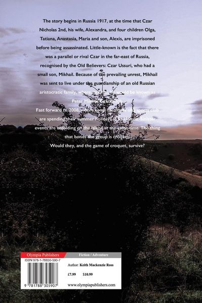 Produktbild: Tales from a Winchester Hill