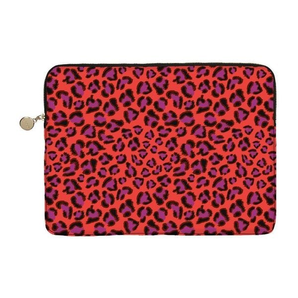 Produktbild: Easy Laptop Case Leo red