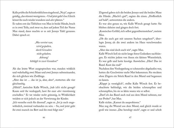 Produktbild: Kleiner K&ouml;nig Kalle Wirsch
