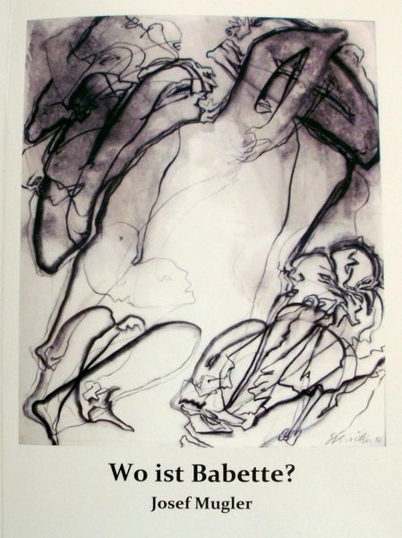 Produktbild: Wo ist Babette?