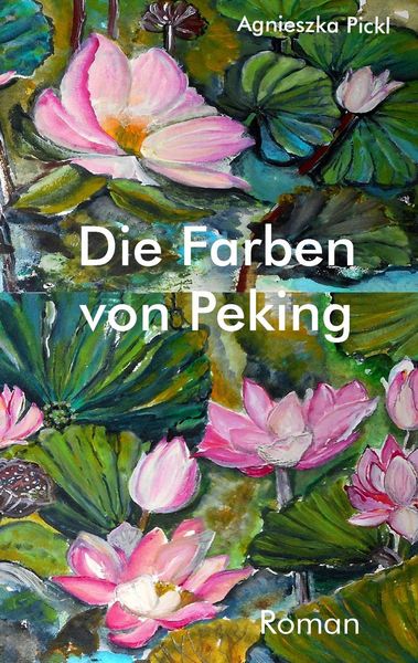 Produktbild: Die Farben von Peking