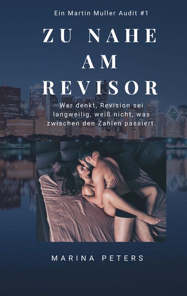 Produktbild: Zu nahe am Revisor