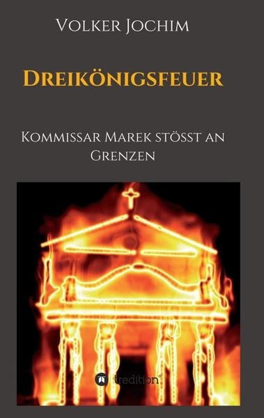 Produktbild: Dreik&ouml;nigsfeuer