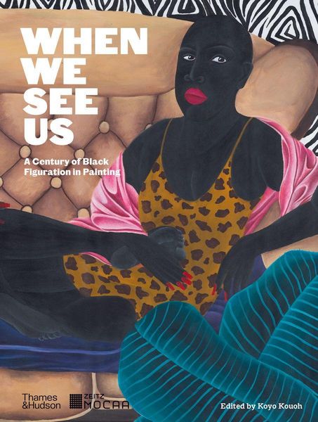 Produktbild: When We See Us