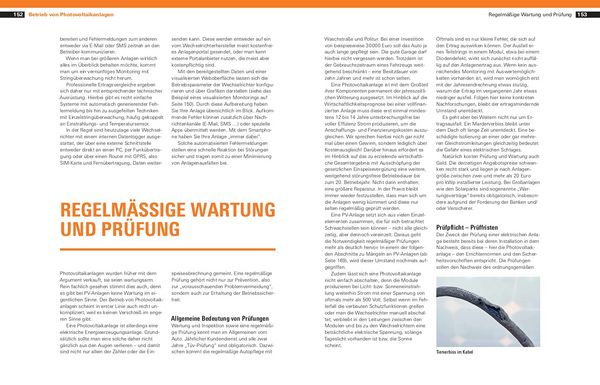 Produktbild: Photovoltaik & Batteriespeicher