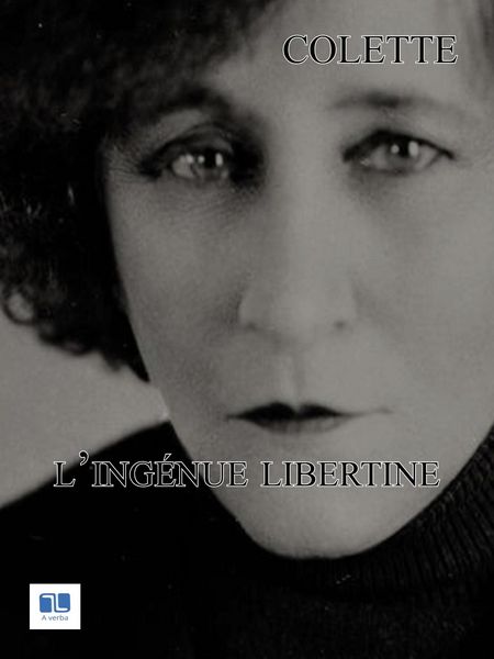 Produktbild: L'Ing&eacute;nue libertine