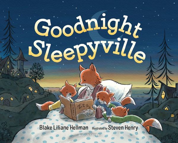 Produktbild: Goodnight, Sleepyville