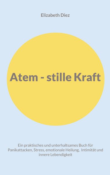 Produktbild: Atem - stille Kraft