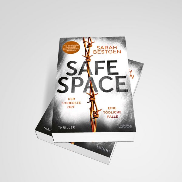 Produktbild: Safe Space