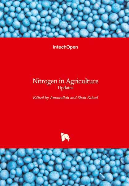 Produktbild: Nitrogen in Agriculture