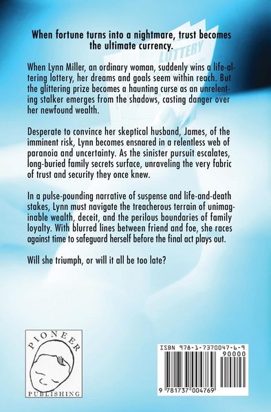 Produktbild: Lottery of Secrets