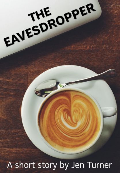 Produktbild: The Eavesdropper
