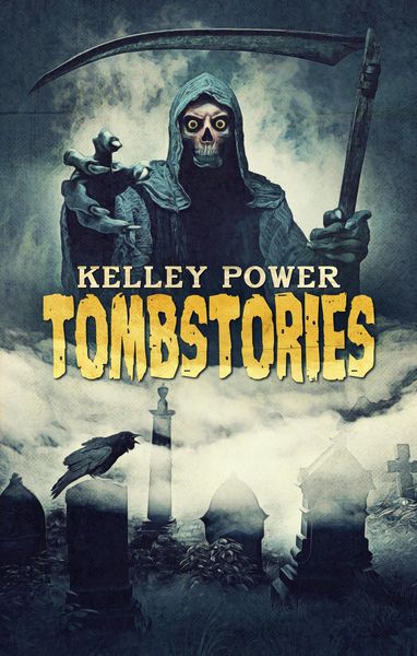 Produktbild: Tombstories