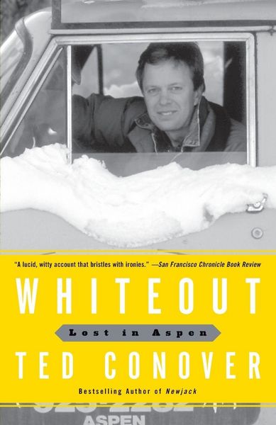 Produktbild: Whiteout