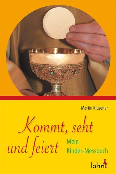 Produktbild: Kommt, seht und feiert