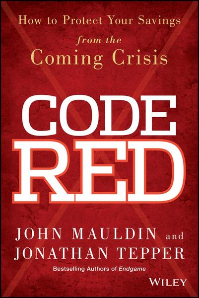 Produktbild: Code Red