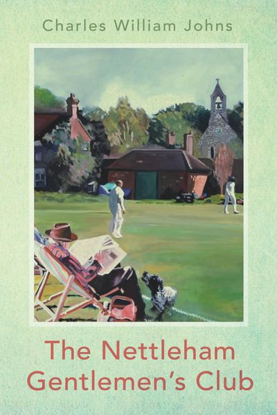 Produktbild: The Nettleham Gentlemen's Club