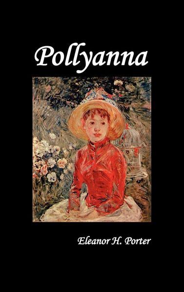 Produktbild: Pollyanna