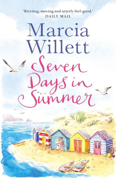 Produktbild: Seven Days in Summer