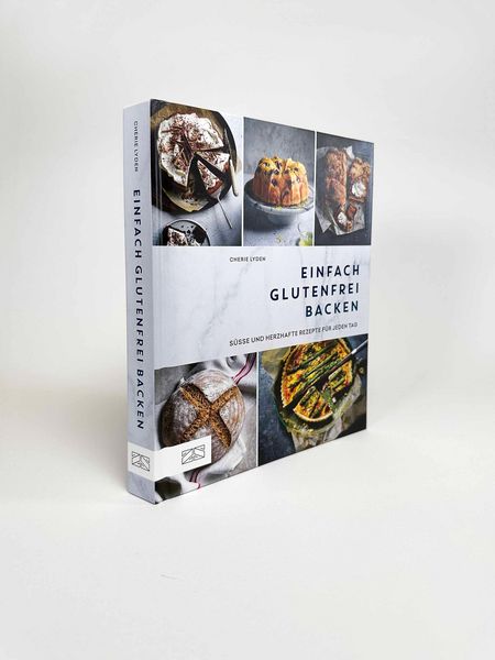 Produktbild: Einfach glutenfrei backen