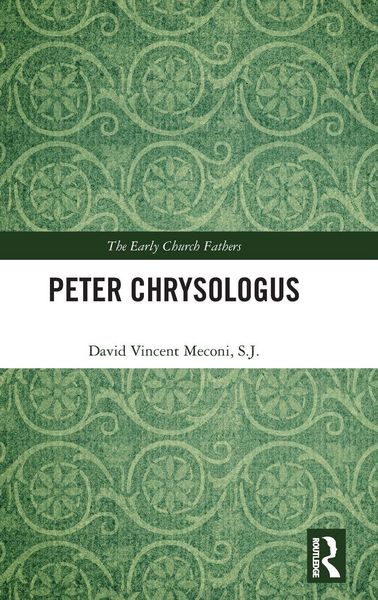 Produktbild: Peter Chrysologus