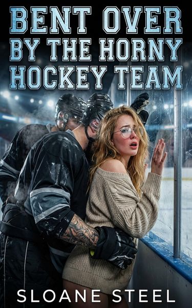 Produktbild: Bent over by the Horny Hockey Team