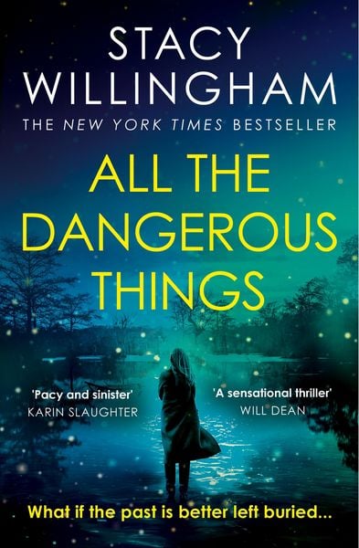 Produktbild: All the Dangerous Things