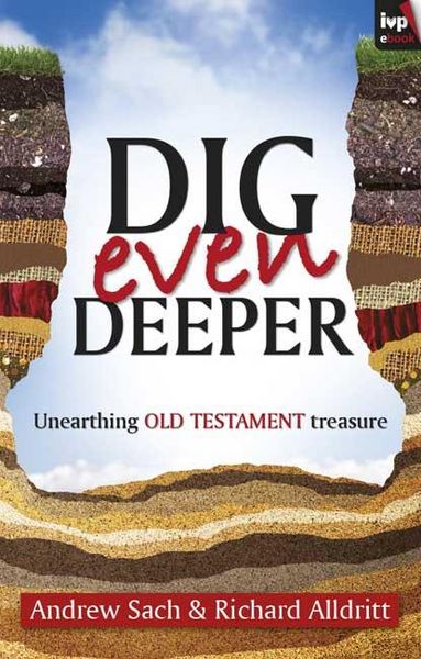 Produktbild: Dig Even Deeper
