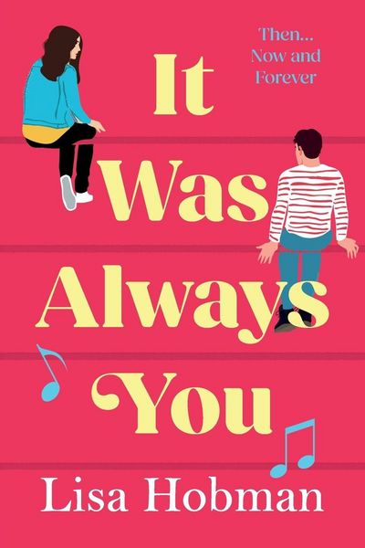 Produktbild: It Was Always You