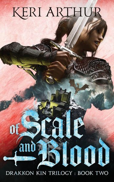 Produktbild: Of Scale and Blood