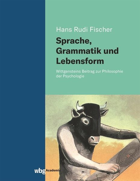 Produktbild: Sprache, Grammatik und Lebensform