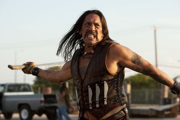 Produktbild: Machete