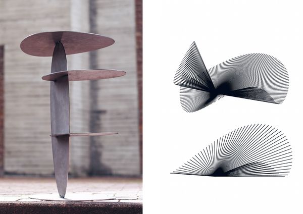 Produktbild: New Design from D&uuml;sseldorf