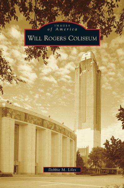 Produktbild: Will Rogers Coliseum