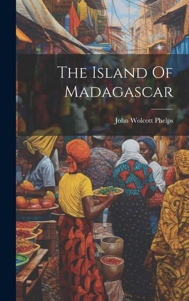 Produktbild: The Island Of Madagascar