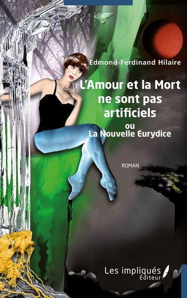 Produktbild: L'Amour et la Mort ne sont pas artificiels