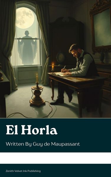 Produktbild: El Horla