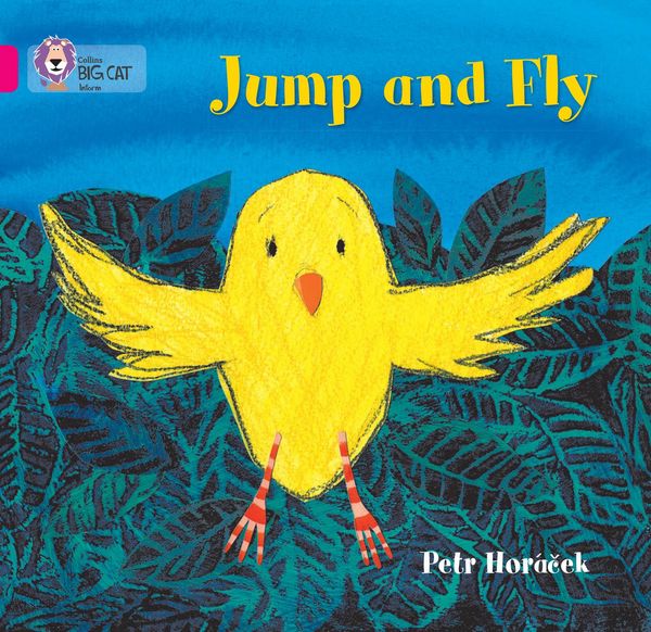 Produktbild: Jump and Fly