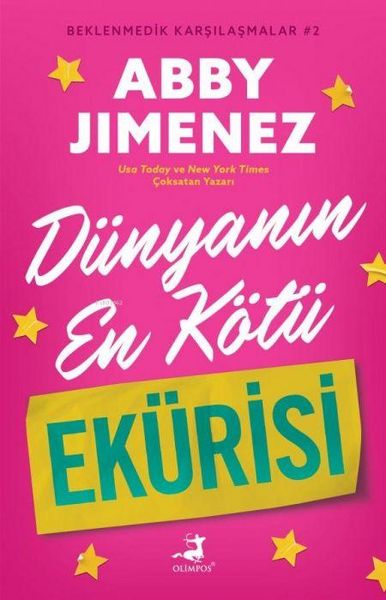 Produktbild: D&uuml;nyanin En K&ouml;t&uuml; Ek&uuml;risi