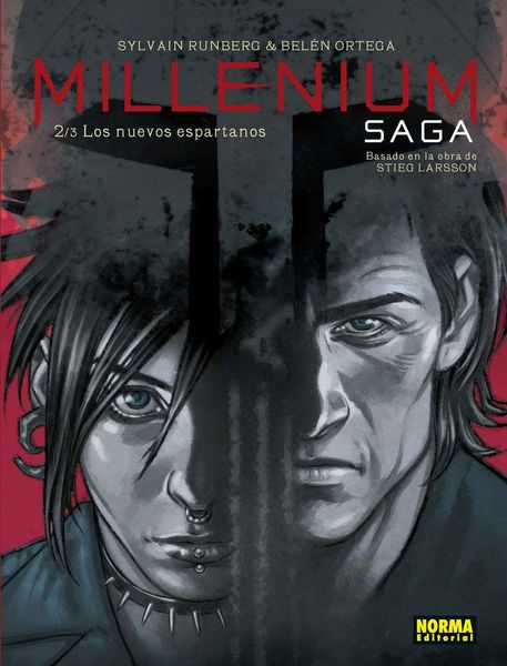 Produktbild: Millenium Saga 2. Los Nuevos Espartanos