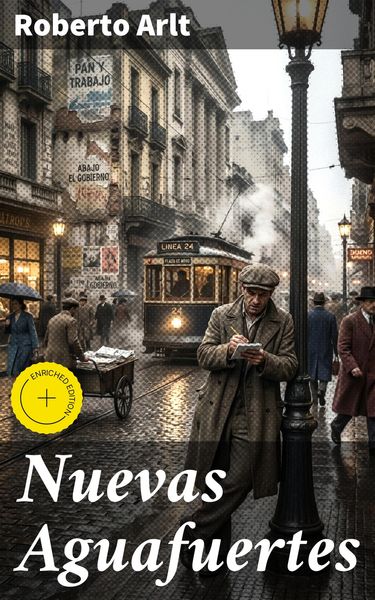 Produktbild: Nuevas Aguafuertes
