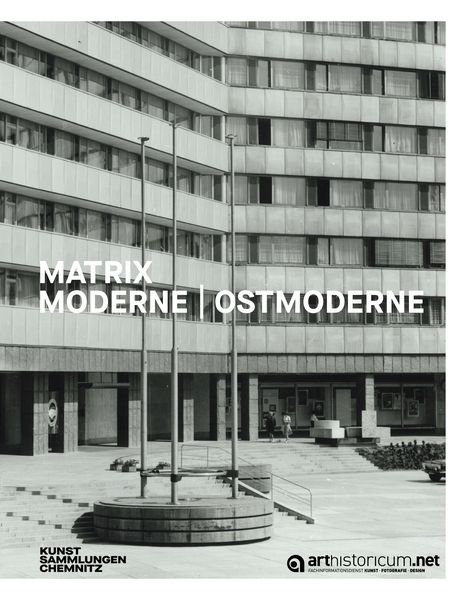 Produktbild: Matrix Moderne | Ostmoderne